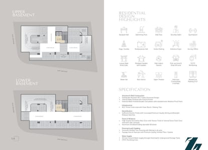 Zillion Fourteen Brochure Image 12