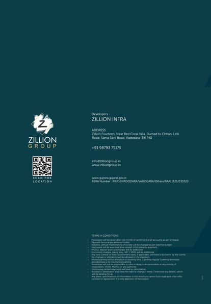 Zillion Fourteen Brochure Image 14