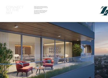 Zillion Fourteen Brochure Image 8
