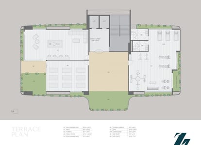 Zillion Fourteen Brochure Image 11
