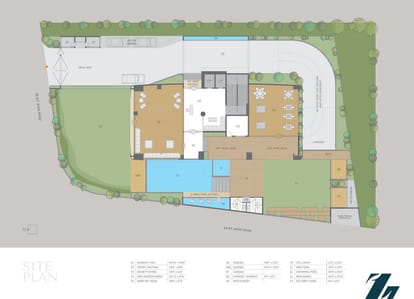Zillion Fourteen Brochure Image 7
