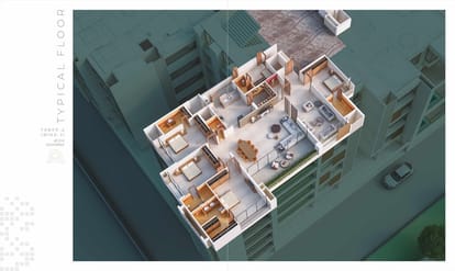 Greenwoods Abode Brochure Image 16