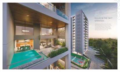 Greenwoods Abode Brochure Image 4