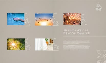 Greenwoods Abode Brochure Image 2