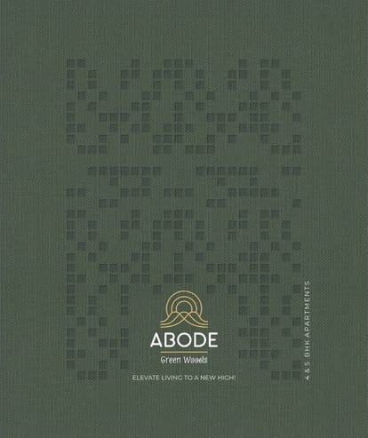 Greenwoods Abode Brochure Image 1