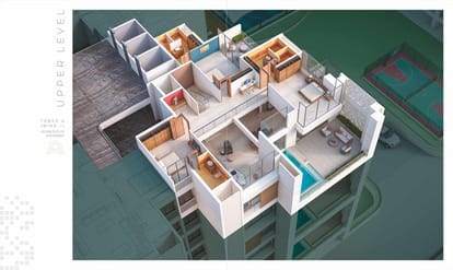 Greenwoods Abode Brochure Image 12