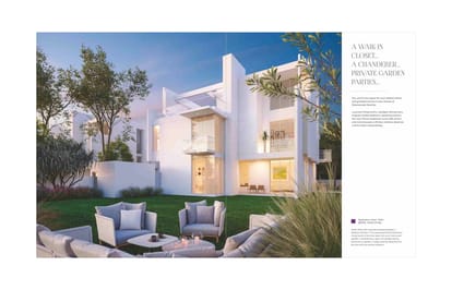 Greenwoods Serenity Brochure Image 7