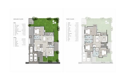 Greenwoods Serenity Brochure Image 15