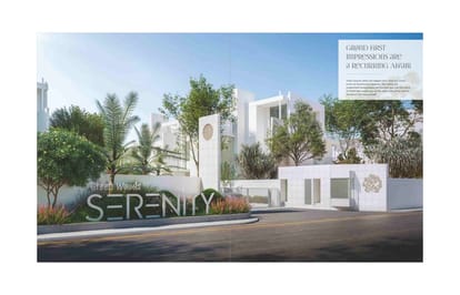 Greenwoods Serenity Brochure Image 4