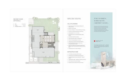 Greenwoods Serenity Brochure Image 16