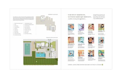 Greenwoods Serenity Brochure Image 13