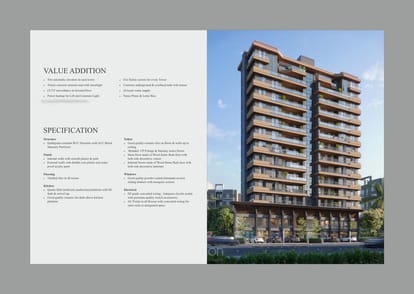 OM Orison Brochure Image 6