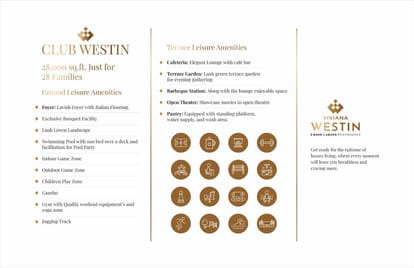 Viviana Westin Brochure Image 24