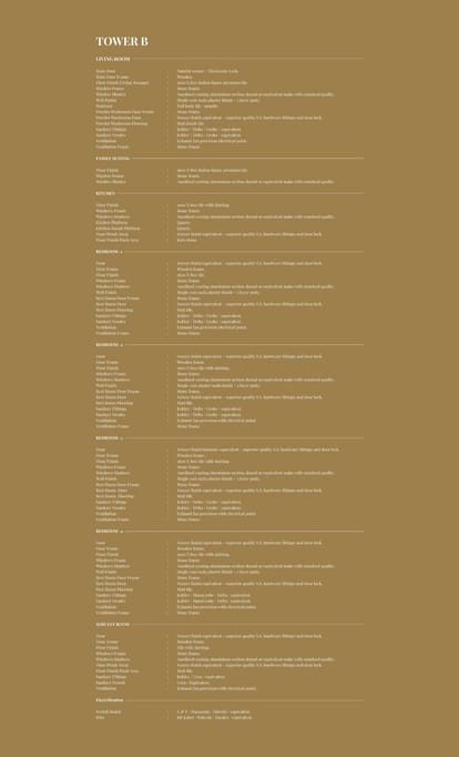 Viviana Westin Brochure Image 33