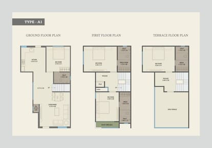 Amardeep Villa Brochure Image 4