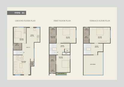 Amardeep Villa Brochure Image 6