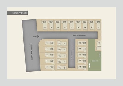 Amardeep Villa Brochure Image 2