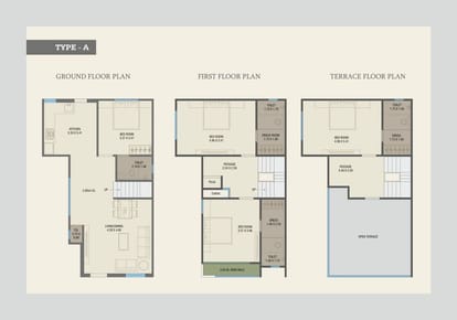 Amardeep Villa Brochure Image 3