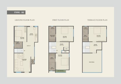 Amardeep Villa Brochure Image 7
