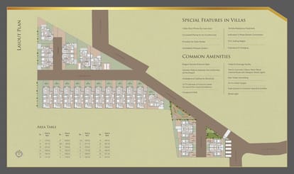 Auro Paradise Brochure Image 7