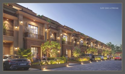 Auro Paradise Brochure Image 5
