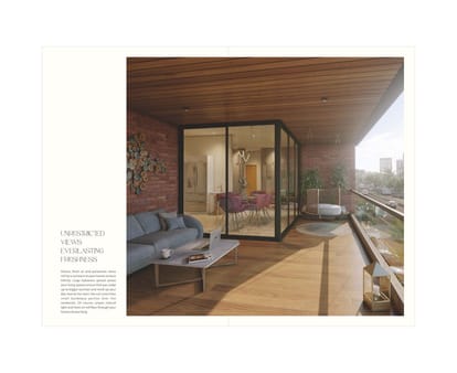 Auro Infinity Brochure Image 4