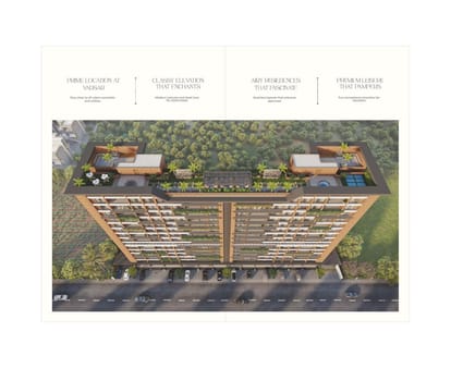 Auro Infinity Brochure Image 5