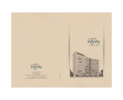 Auro Infinity Brochure Image 1