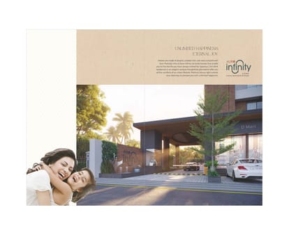 Auro Infinity Brochure Image 2