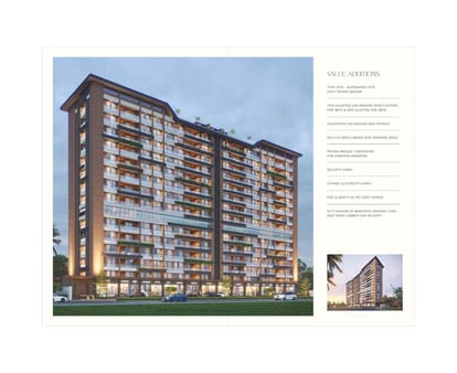 Auro Infinity Brochure Image 8