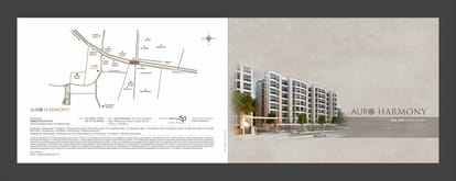 Auro Harmony Brochure Image 1