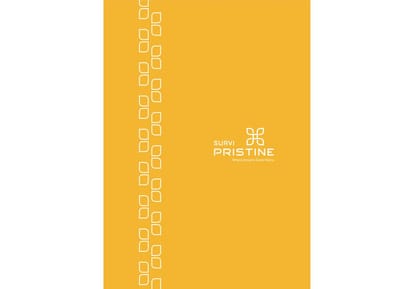 Survi Pristine Brochure Image 1