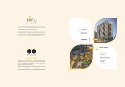 Survi Pristine Brochure Image 2
