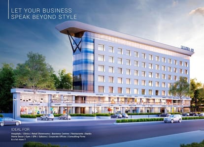 Lilleria 419 Brochure Image 3