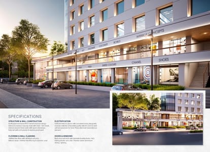 Lilleria 419 Brochure Image 5