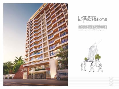 Kasper Genesis Brochure Image 4