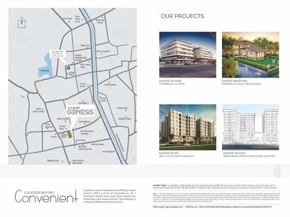 Kasper Genesis Brochure Image 18