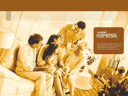 Kasper Genesis Brochure Image 2