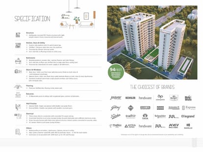 Kasper Genesis Brochure Image 17
