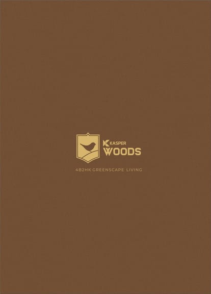 Kasper Woods Brochure Image 1