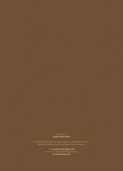 Kasper Woods Brochure Image 19