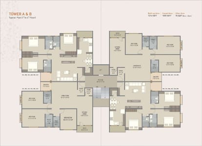 Shyamal Park Brochure Image 7