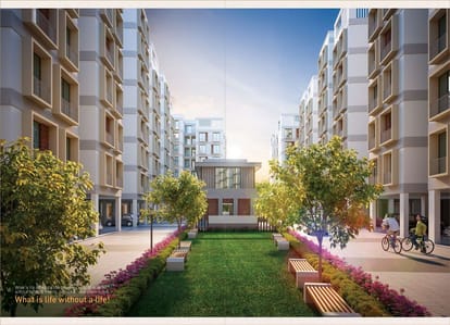 Shyamal Park Brochure Image 12