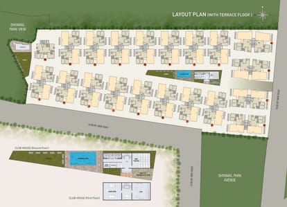 Shyamal Park Brochure Image 6