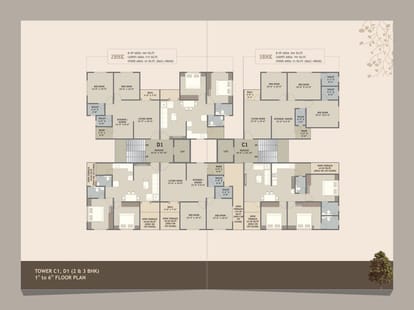 Shyamal Park Brochure Image 21