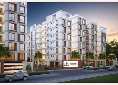 Shyamal Park Brochure Image 3