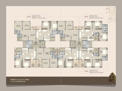 Shyamal Park Brochure Image 19