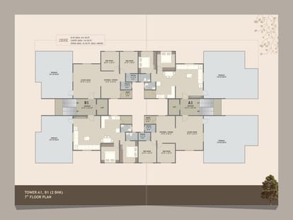 Shyamal Park Brochure Image 20