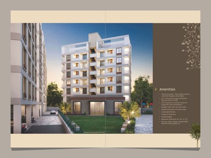 Shyamal Park Brochure Image 16