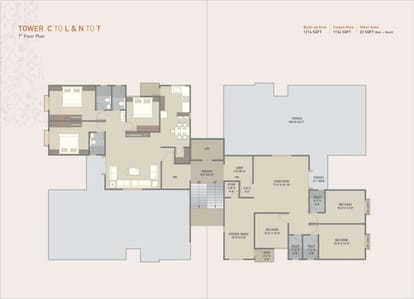 Shyamal Park Brochure Image 10